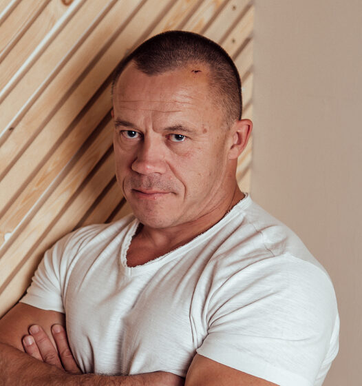 Антропов Александр