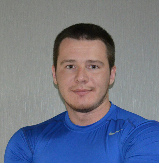 Батьянов Кирилл