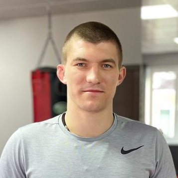 Кирилл Шилов