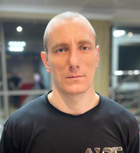 Вячеслав Лаврентьев